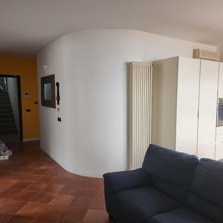 Residence Ambra Lido di Jesolo Exterior foto