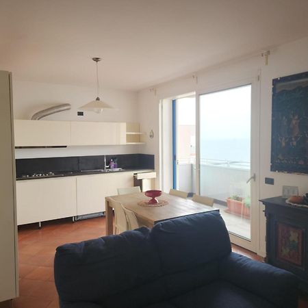 Residence Ambra Lido di Jesolo Exterior foto