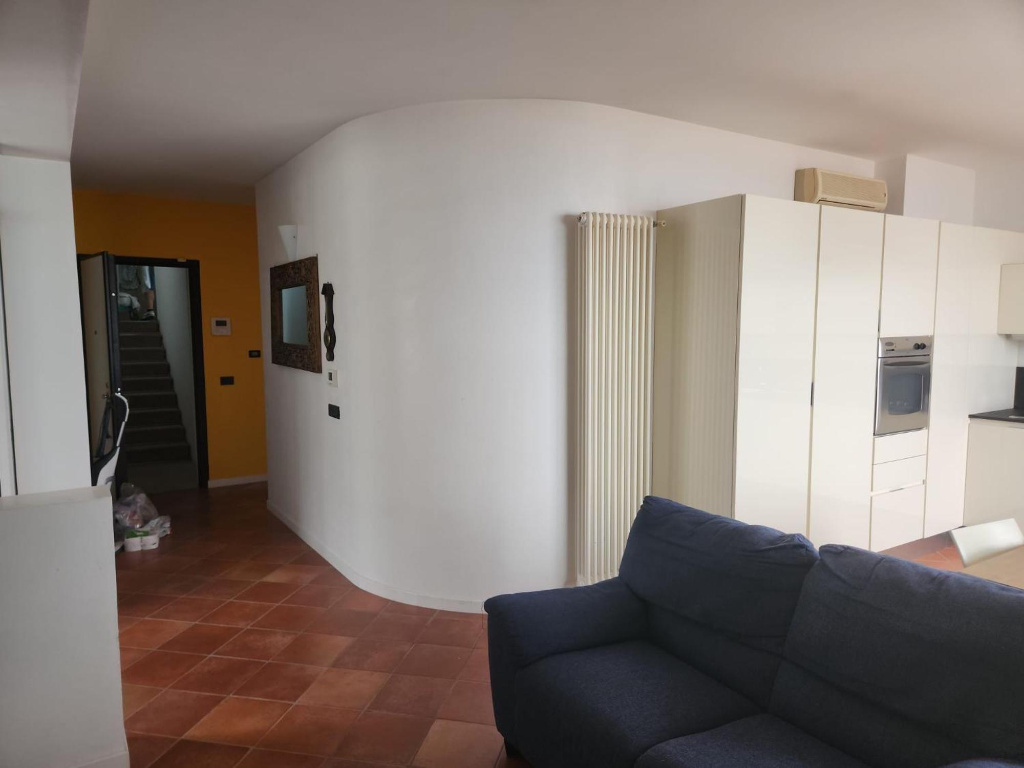 Residence Ambra Lido di Jesolo Exterior foto